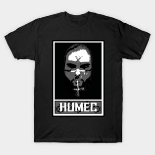 Humec Tribal T-Shirt